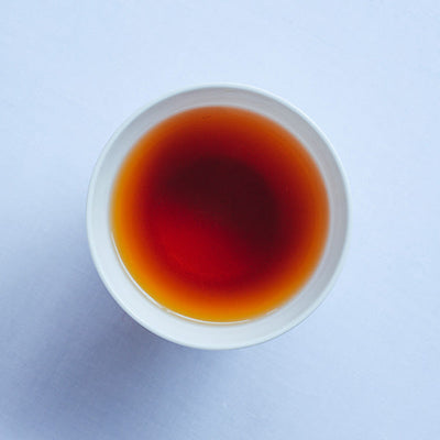 【まとめ買い】プーアール茶入野草減肥茶(4.5g×20p)×5パック+2ℓポット(数量限定)