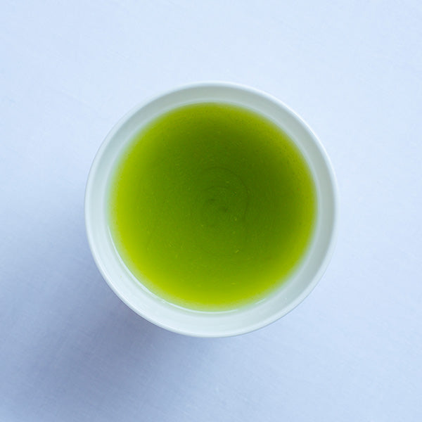日本茶・焙じ茶・煎茶・棒茶