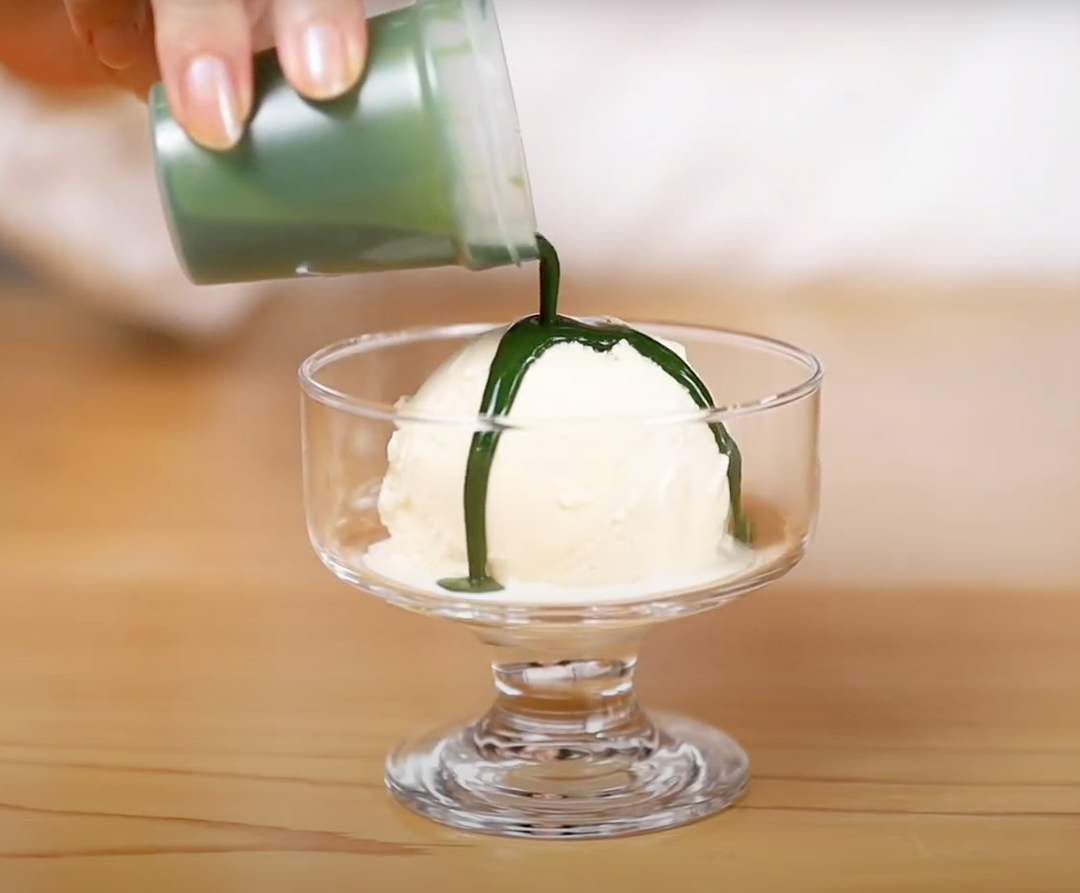 抹茶庵 宇治抹茶 100g｜繊細な香りと旨みを日々の一服に、心ほどける宇治抹茶