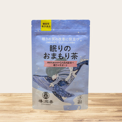 眠りのおまもり茶 3g×5個