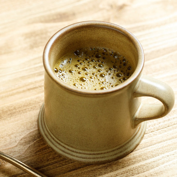 業務用250g 抹茶ラテ・ほうじ茶ラテ｜ラテフェア