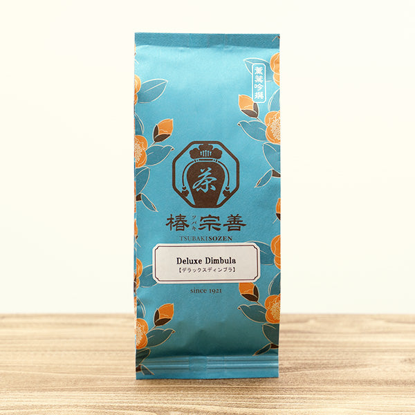 デラックスディンブラ　80g