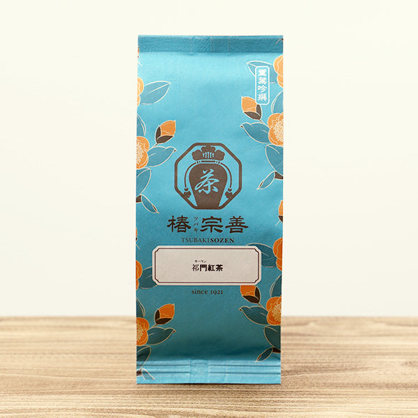 祁門紅茶　80g