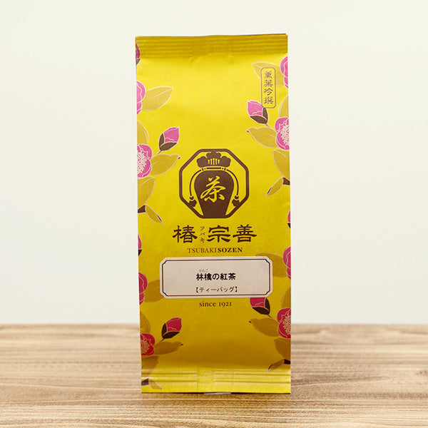 林檎の紅茶　3g×10P