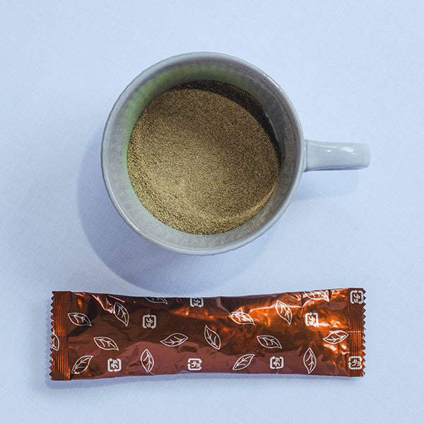 ほうじ茶ラテ 15g×6本