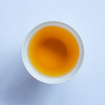 琥珀棒茶(こはくぼうちゃ)　3g×12P