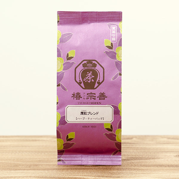 潤肌ブレンド 3g×10P