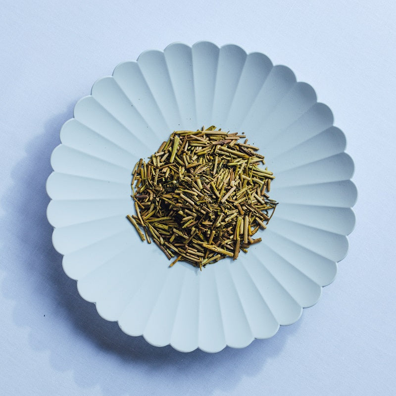 《お茶祭り限定 15%OFF!》琥珀棒茶12p×3パック (日本茶AWARDプラチナ賞受賞)