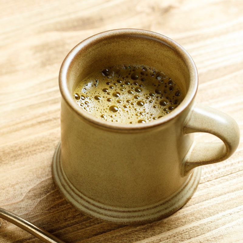 《お茶祭り限定》業務用サイズで超お得！ほうじ茶ラテ 250g