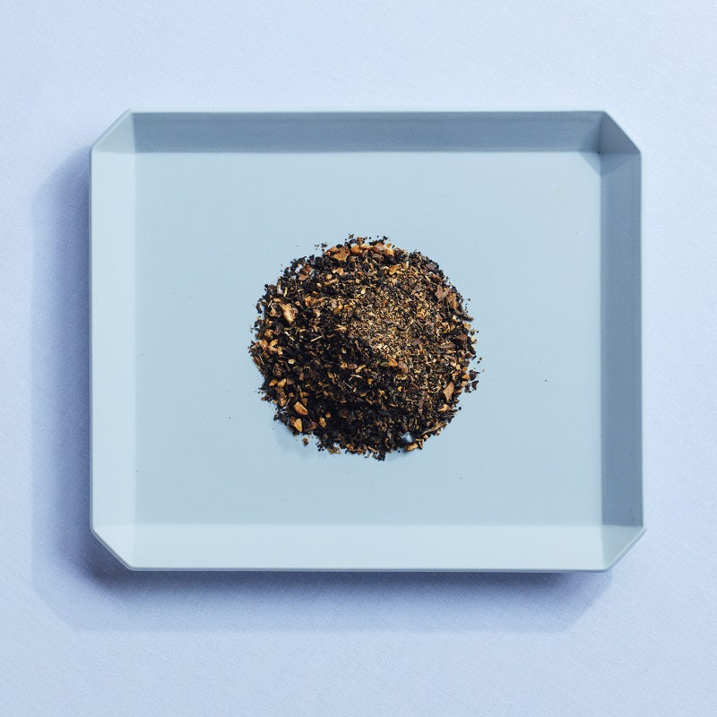 プーアール茶入野草減肥茶4.5g×20p