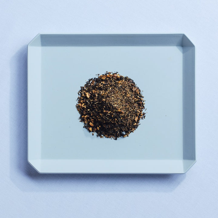 プーアール茶入野草減肥茶4.5g×20p