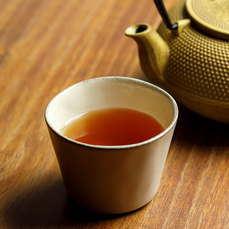 《お茶祭り限定 15%OFF!》琥珀棒茶90g×3パック(日本茶AWARDプラチナ賞受賞)