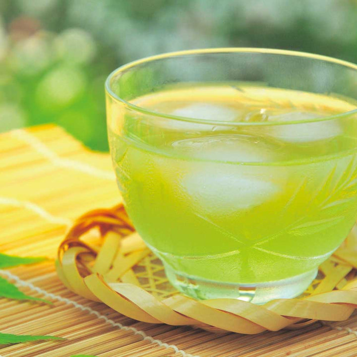 抹茶入玄米茶(30p入ティーバッグ)(8月1日より値上げ)