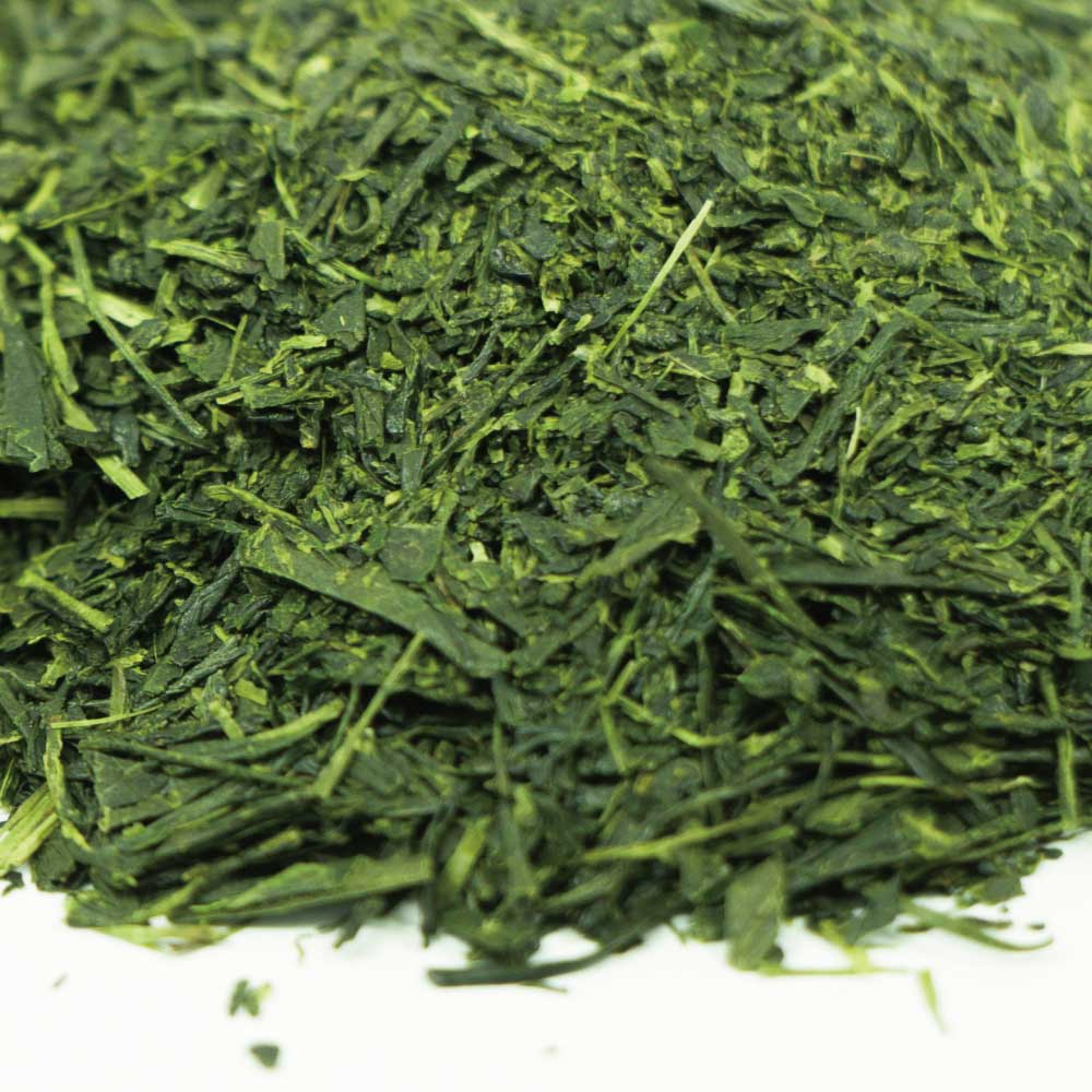 《お茶祭り限定》初夏の涼やかな香り 緑のラブレター 90g(煎茶)